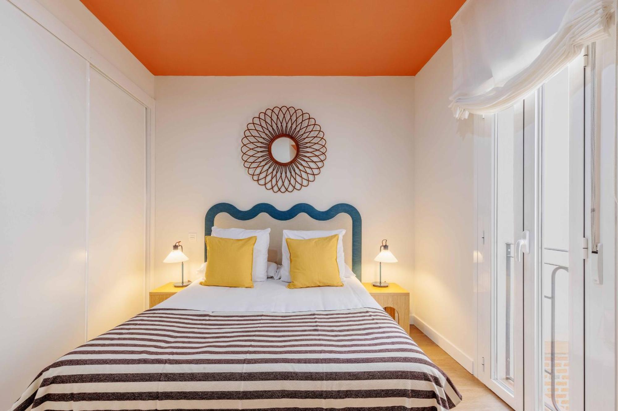 Nomad Latina En Apartamento *